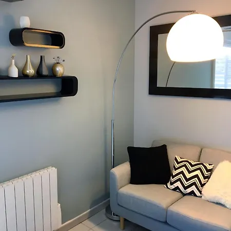 Appartement Terrasses De Saint Martin