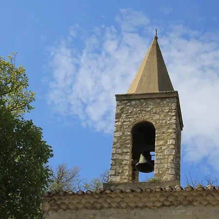 Terrasses De Saint Martin Appartement