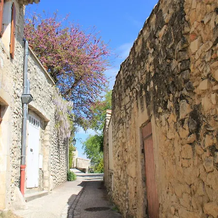 Terrasses De Saint Martin - Gd Terrasse - Parking Gratuit Sur Place - Tres Calme Et Agreable Apartment *