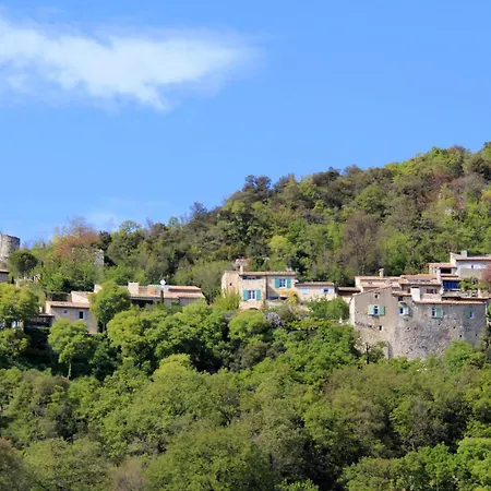 Terrasses De Saint Martin - Gd Terrasse - Parking Gratuit Sur Place - Tres Calme Et Agreable Montelimar