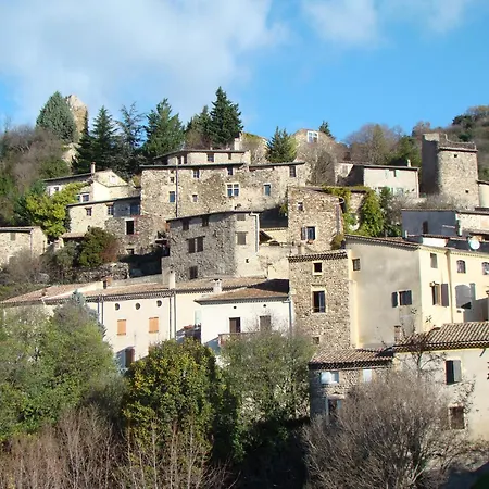 Terrasses De Saint Martin - Gd Terrasse - Parking Gratuit Sur Place - Tres Calme Et Agreable