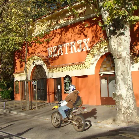 شقة Terrasses De Saint Martin - Tres Calme Et Agreable Avec Grande Terrasse Ombragee - Privee - Idealement Situee - Parking Privatif Possible Montélimar