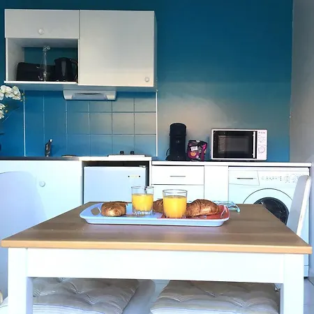 Terrasses De Saint Martin - Gd Terrasse - Parking Gratuit Sur Place - Tres Calme Et Agreable Apartment Montelimar