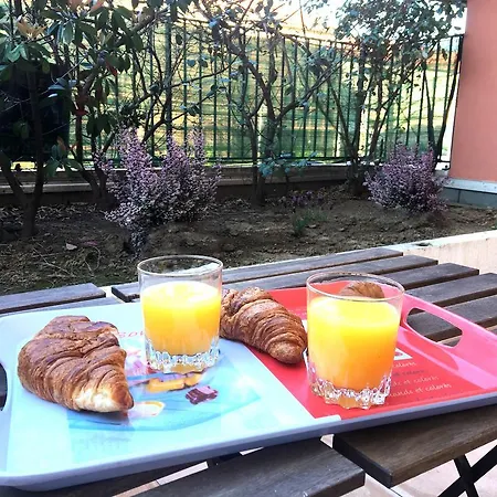 Terrasses De Saint Martin - Gd Terrasse - Parking Gratuit Sur Place - Tres Calme Et Agreable Montelimar