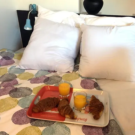Apartment Terrasses De Saint Martin - Gd Terrasse - Parking Gratuit Sur Place - Tres Calme Et Agreable